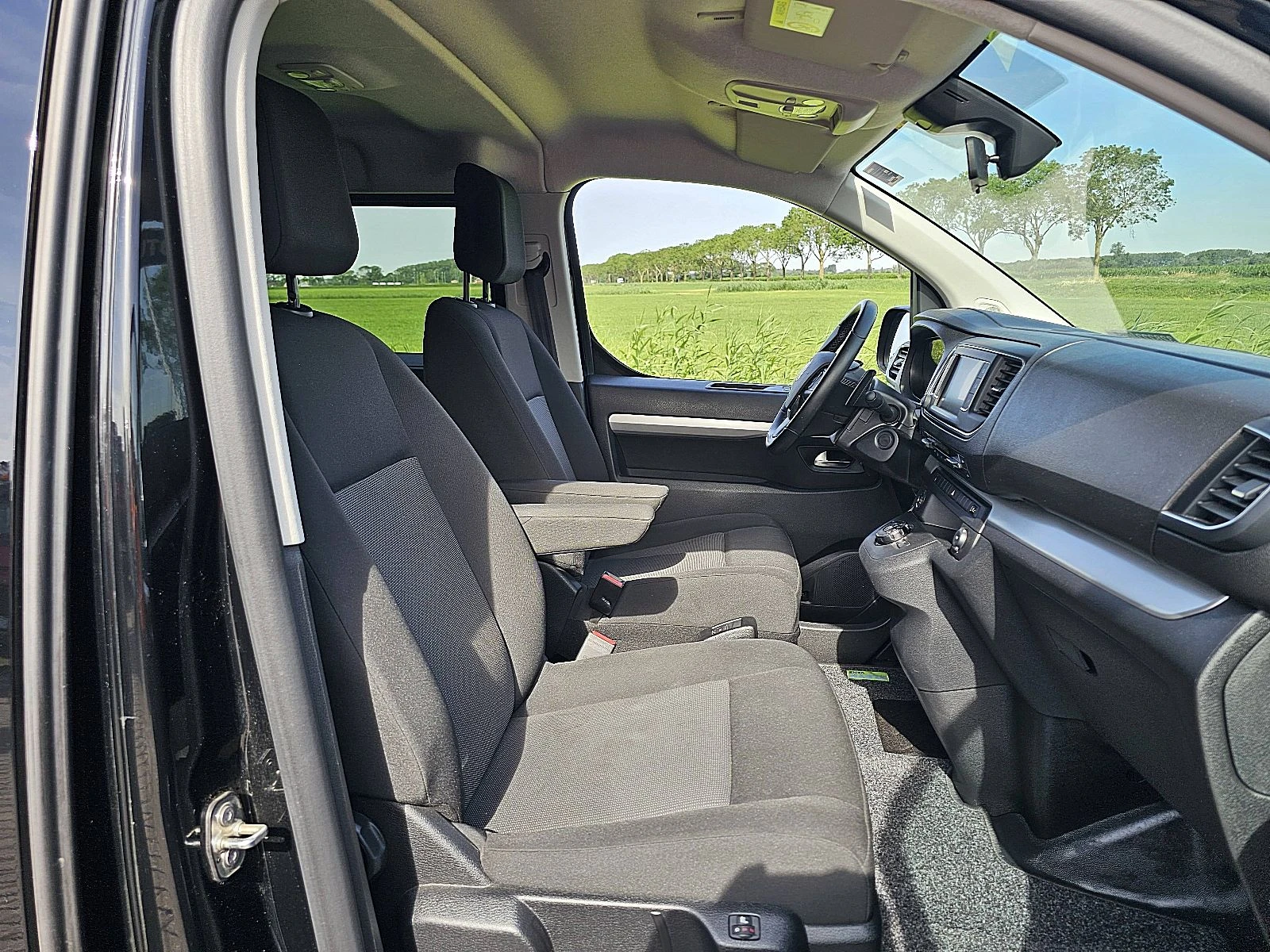 Fiat Scudo 2024 - 2.0 Bild 7
