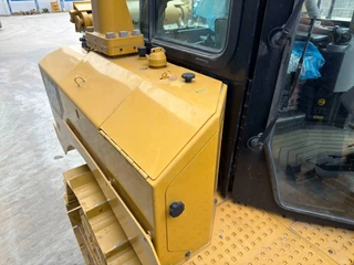 Cat N/A 2017 - D8T - CE image 21