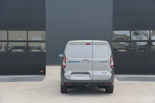 Ford E-Transit Courier 2026 - Limited 44 kWh 136pk - Trekhaak - Stoel/Stuurverwarming - ACC - Blindspot - Camera - Rijklaar image 6