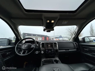 Dodge Ram 1500 2016 - Sport 5.7 V8 Crew Cab 6'4 lpg 4x4 image 19