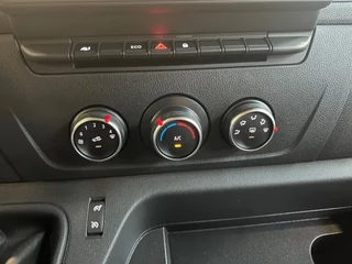 Renault Master 2023 - 2.3DCI L3H2 KOEL/VRIES + Stekker Airco Navi Cruisecontrol 270 Graden Deuren ONGEBRUIKT BPM VRIJ zdjecie 24