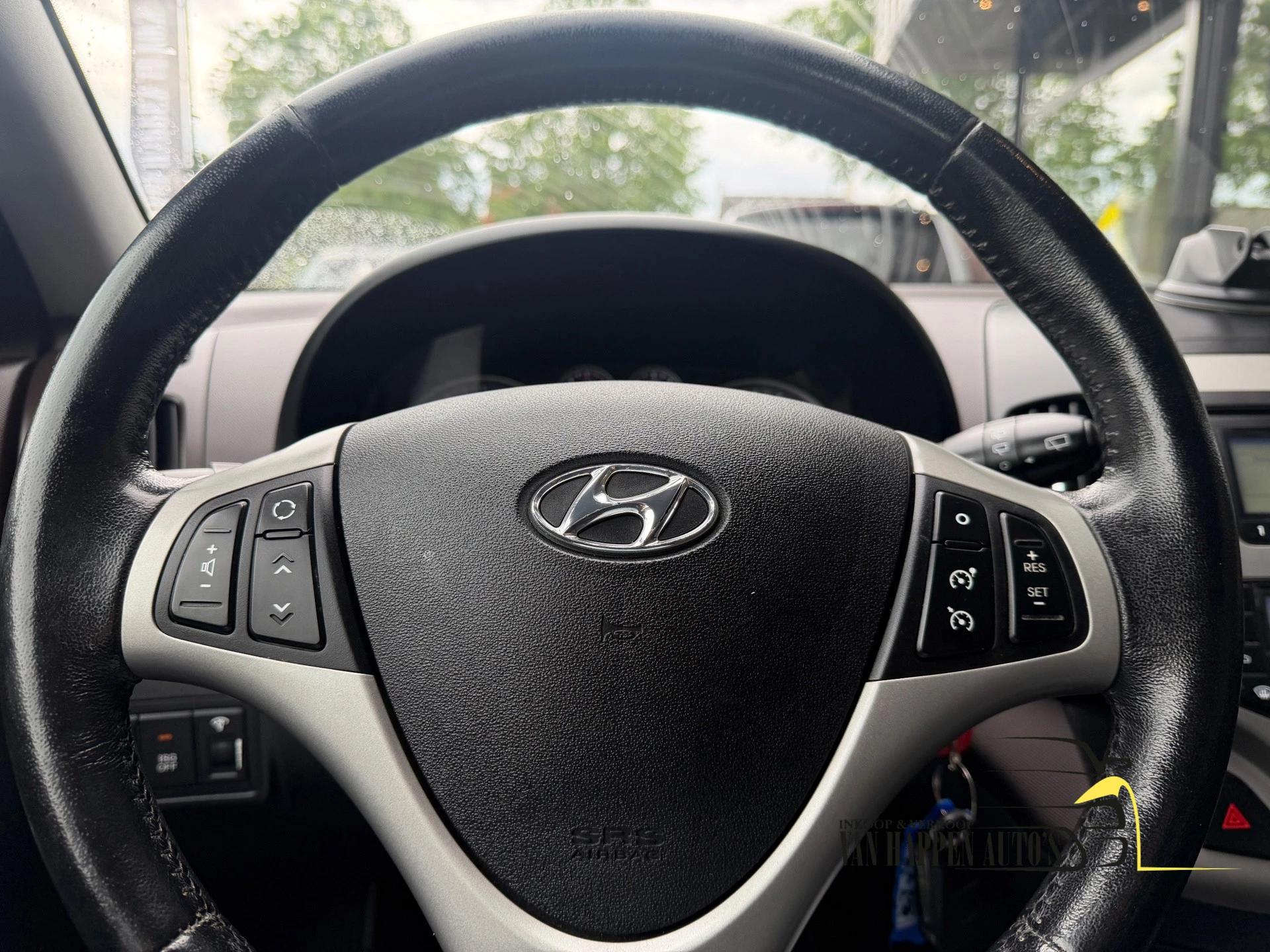 Hyundai i30 2011 - CW 1.4i i-Motion / apk 7-2027 afbeelding 20