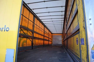 Schmitz Cargobull 2015 - CARG SCB3ST CoC Documents, TuV Loading Certificate imagen 3 miniatura