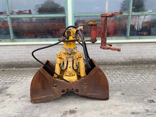 - Zand Grijper à vendre