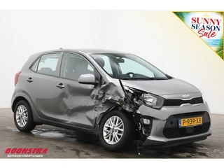 Kia Picanto 2022 - 1.0 DPi DynamicLine Bluetooth Airco Cruise Camera afbeelding 2 miniatuur