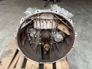 ZF N/A - versnellingsbak 12AS1930 TD image 3