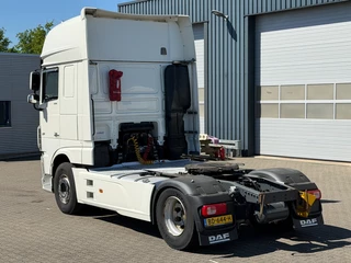 DAF XF 530 2019 - Super Space Cab Smart Tacho Apk! bild 4