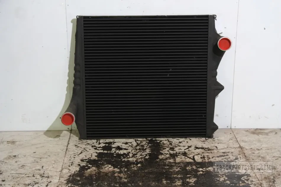 Volvo - Cooling System Interkoeler Volvo inruil afbeelding 1