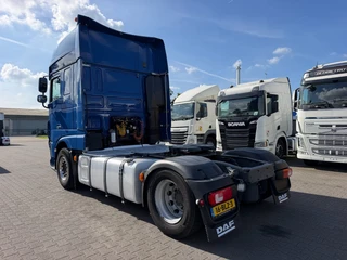 DAF XF 480 2019 - Super spacecab Euro 6 afbeelding 3 miniatuur