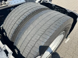 DAF XF480 2019 - SSC Euro 6C Intarder 2 Tank Smart Tacho bild 33