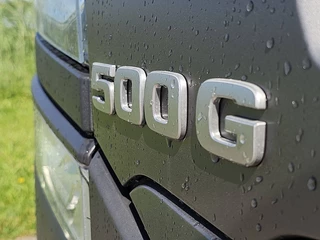 Scania G 2023 - G500 image 18