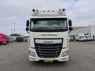 DAF XF 460 2017 - SC, ACC, Hydraulic, TUV, NL Truck, TOP! obrázek 2 náhled