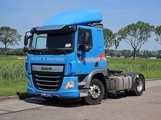DAF N/A 2018 - CF 450 obrazek 2