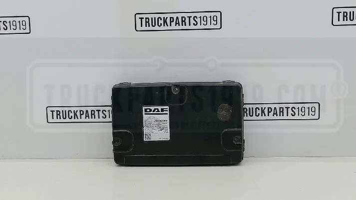Continental - 2046185 ELC ECU DAF immagine 1