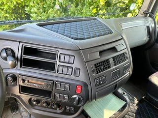 DAF XF 460 2013 - FT SSC Lowdeck Euro6 immagine 10