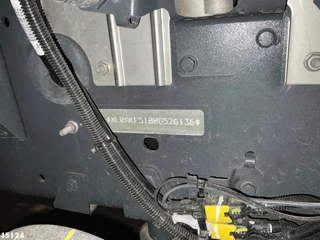 DAF FAQ XD 410 Euro 6 Hiab 23 Tonmeter laadkraan 2026 - N/A bild 31