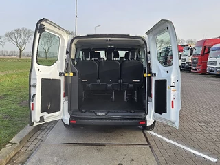 Ford Transit Custom 2023 - 2.0 obrazek 14