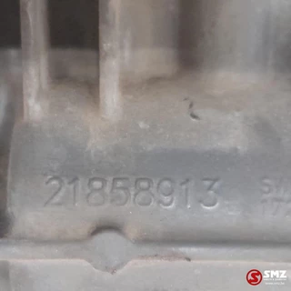 Renault N/A 2016 - Occ EGR pijp + elleboog DTI8 Renault imagen 4