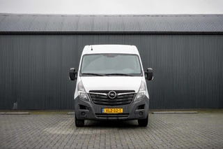 Opel Movano 2021 - **2.3 CDTI FWD L2H2 | 3-Zits | 1e Eigenaar | Cruise | Airco** afbeelding 3 miniatuur