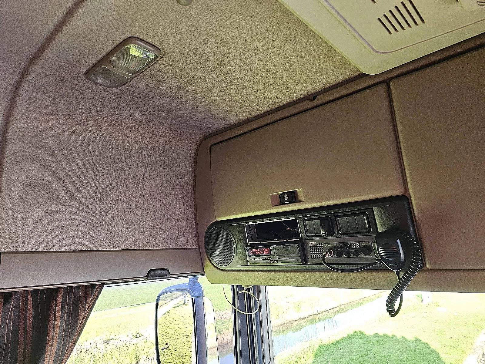 DAF 2019 - XF 530 zdjęcie 11