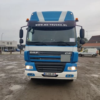 DAF 85 2010 - CF-85-460 image 2