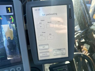 Caterpillar N/A 2019 - 323FL Z-LINE Full Electric afbeelding 19