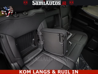 GMC Sierra 2024 - DENALI | All-In Prijs | 6,2 V8 Full Option | De Meest Luxe Pick-Up in zijn Klasse | imagen 43