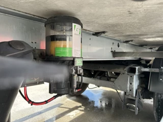 Chereau / WebTrailer 2018 - / Carrier Vector 1950 mt / Multi Temp obrazek 23