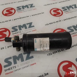 Ford N/A 2023 - Occ aircofilter Ford zdjecie 2