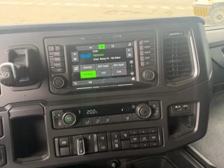 Scania R 2019 - R450 4X2 TREKKER MET RETARDER imagem 9