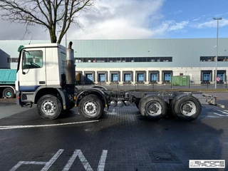 Mercedes-Benz Actros 2004 - 3241 afbeelding 2