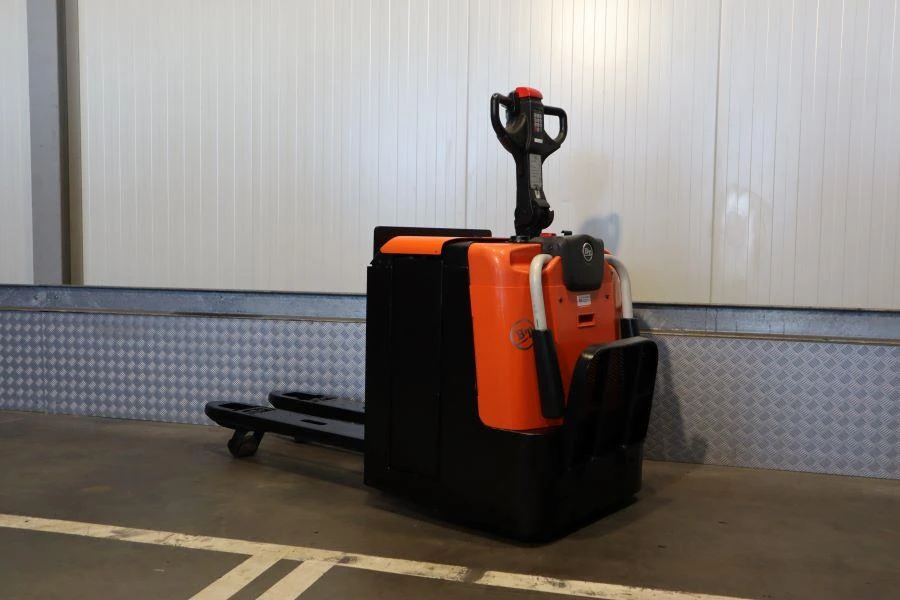 BT 2014 - LPE 240 afbeelding 1