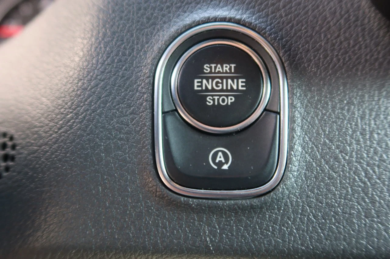 Mercedes-Benz Sprinter 2022 - 317 Koel/Vries/Verwarmen met nachtaansluiting 220 volt. AUTOMAAT! obrázek 19