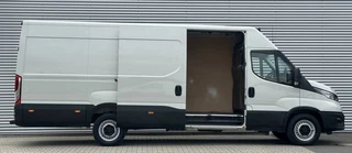 Iveco Daily 2021 - 35S14V 2.3 L4 EXTRA LANG bild 13