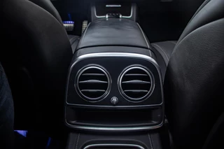 Mercedes-Benz S-Class 2015 - Coupé 500,AMG,Burmester,Luchtvering,Ambien image 26