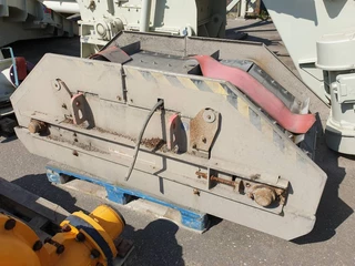 IFE Bulk N/A 2017 - Magnet band conveyor MEQL751 J-G imagen 2