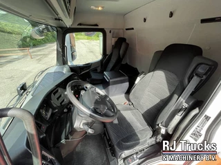 Mercedes-Benz ANTOS 2027 - BDF | Full Air | Dhollandia Lift | TÜV 02/27 | NL 2015 - N/A image 7