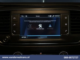 Peugeot Expert 2020 - 1.5 BlueHDI L2H1 Euro6 Airco | Camera | Navigatie | Imperiaal | Apple Carplay | Cruisecontrol obrazek 6