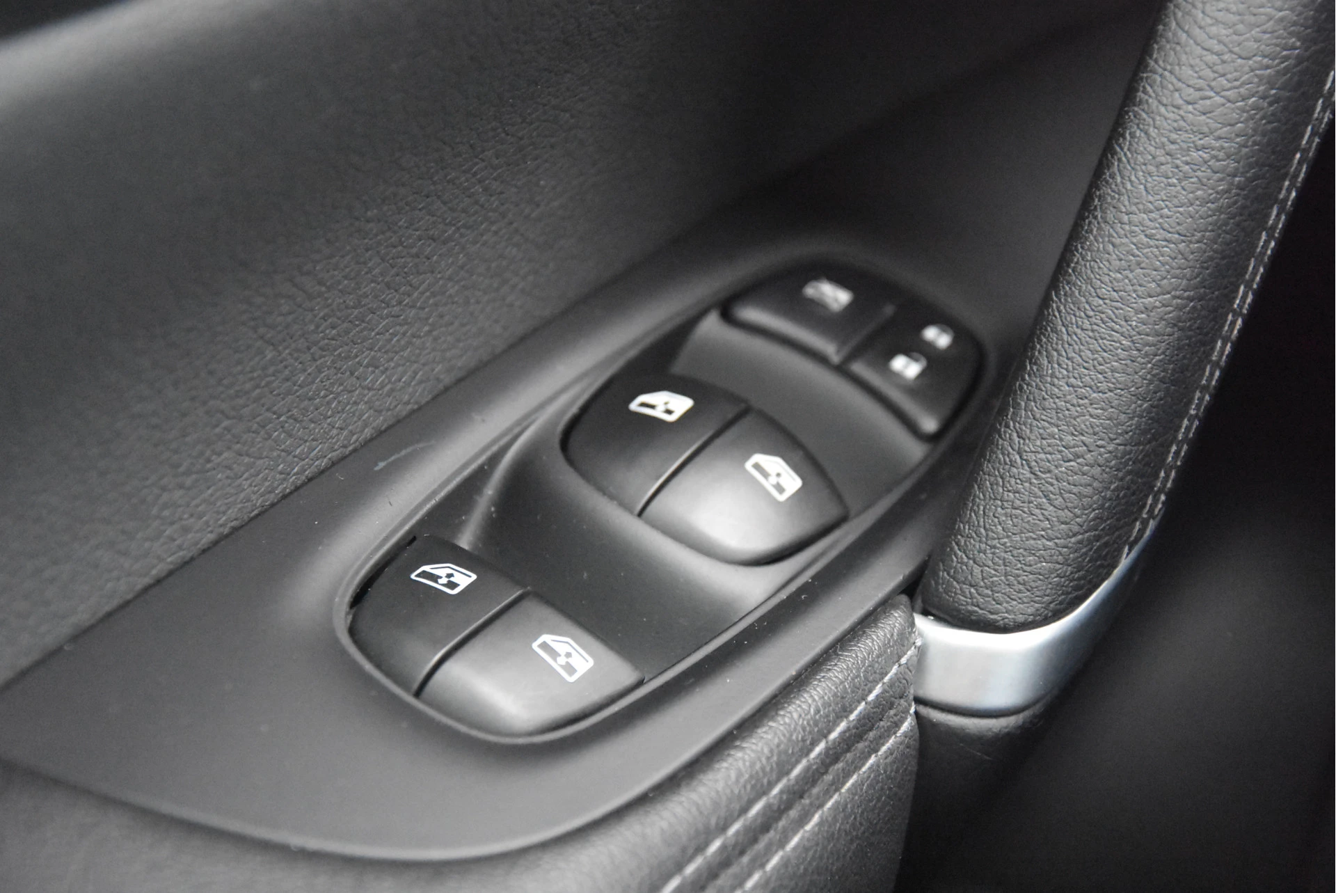 Nissan QASHQAI 2019 - 1.2 Tekna afbeelding 9