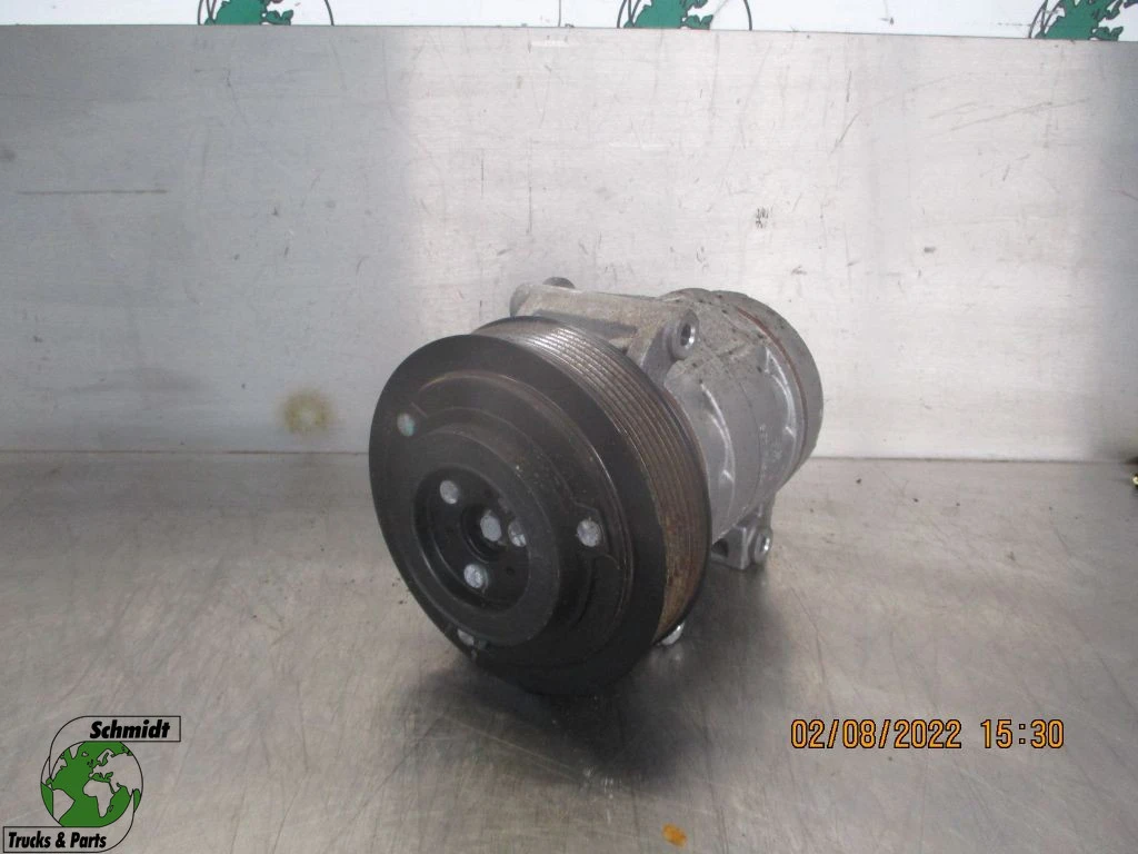 Mercedes-Benz - A 004 230 28 11 AIRCO POMP MP 4 MODEL 2021 изображение 1