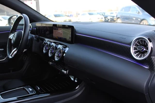 Mercedes-Benz CLA 2023 - Shooting Brake 250e AUT8 Luxury Line WIDESCREEN KEY-LESS GO SFEER 18'' image 17