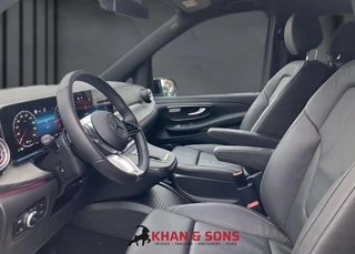Mercedes-Benz Vito 2024 - N/A bild 7