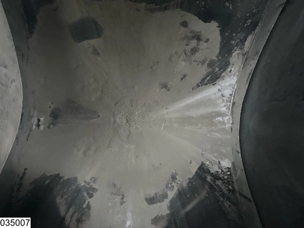 Feldbinder 2007 - Silo 40.000 Liter, 3 Comp obrázek 9