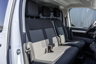Opel Vivaro 2022 - **2.0 CDTI L3H1 | 145 PK | Automaat | 6-Zits | Head-up Display | CarPlay | Navigatie | Cruise | Camera | Airco | Euro 6** bild 17
