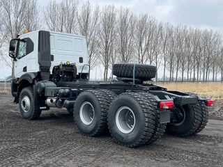 Iveco T-Way AT720T47WTH 2024 - Tractor Head (9 units) afbeelding 3 miniatuur