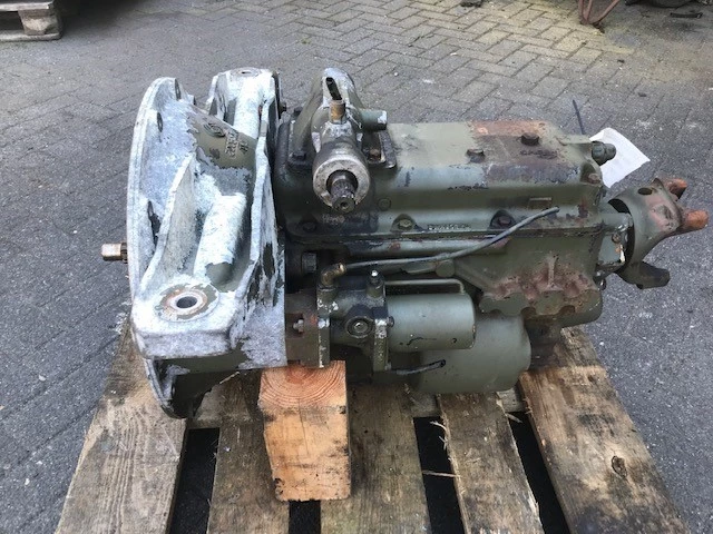 DAF 1994 - 1257308 SPICER T5-35014 LEYLAND 4X4 afbeelding 1