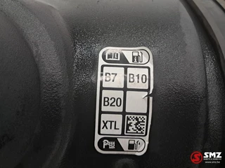 DAF N/A 2023 - Occ brandstoftank + brandstofniveausensor + steune obrazek 6