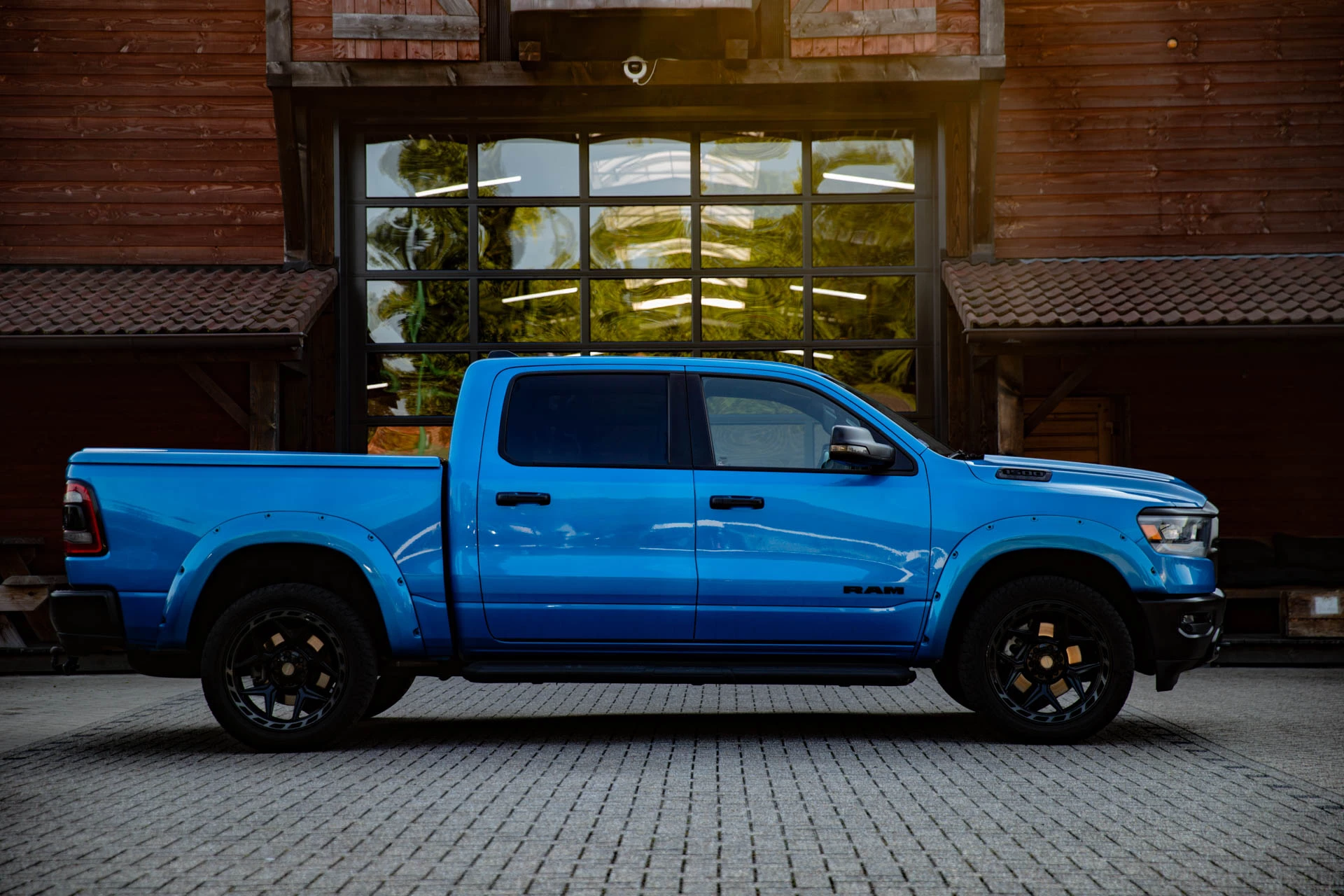 Dodge Ram 1500 2023 - 5.7 V8 afbeelding 9