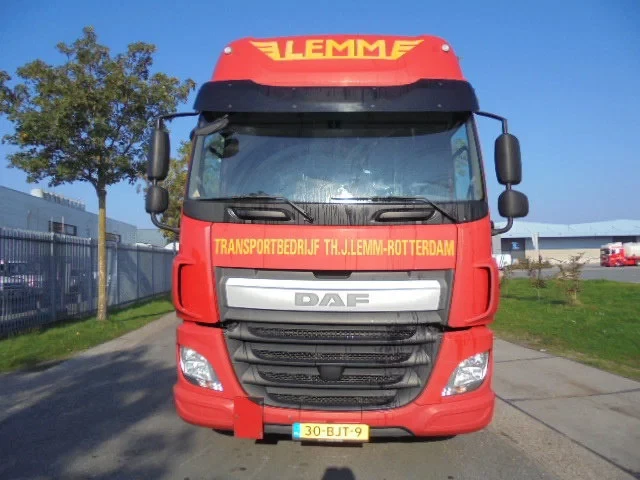 DAF CF 440 2017 - NL TRUCK immagine 2