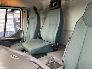 Volvo FE 350 Euro 6 NORBA MF 300 22m³, 2 compartimenten 2024 - N/A obrazek 19